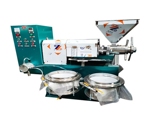 fournisseur de machine de transformation de soja au bénin