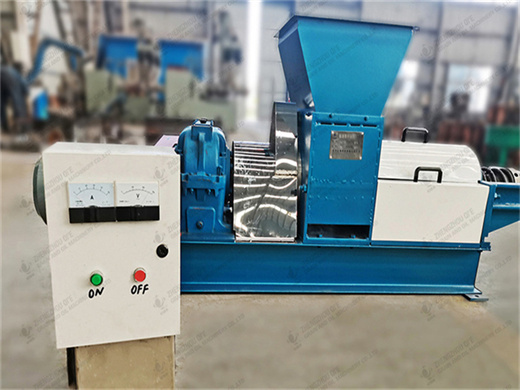 Presse automatique à huile de palmiste mini machines à Lomeé